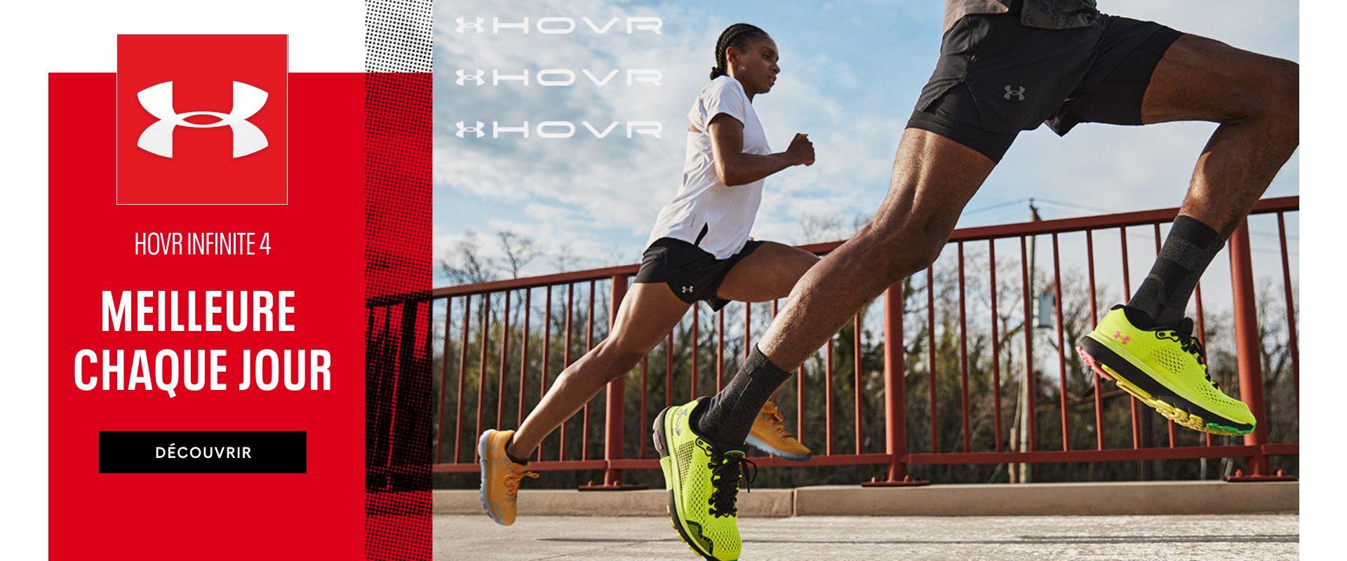 Under armour chaussure fitness sale